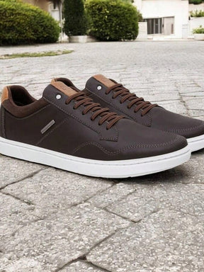 Tênis Masculino Casual Urbano - Confortável