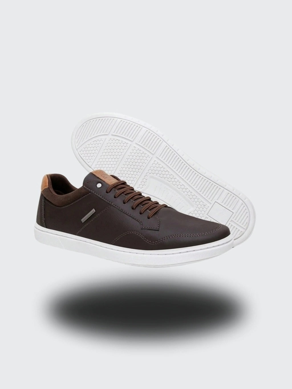 Tênis Masculino Casual Urbano - Confortável