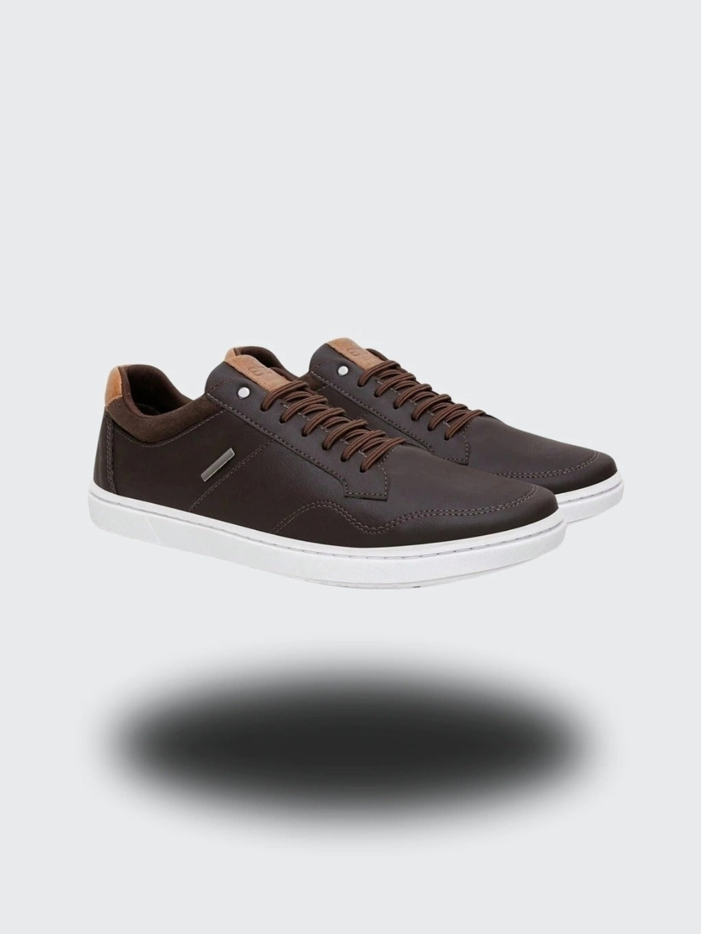 Tênis Masculino Casual Urbano - Confortável