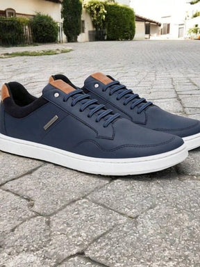 Tênis Masculino Casual Urbano - Confortável